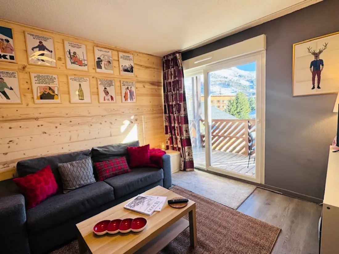Location de Vacances Les Deux Alpes 235