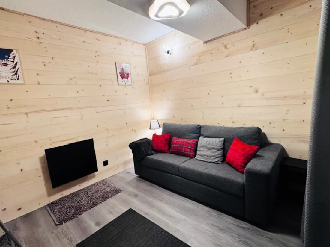 Location de Vacances Les Deux Alpes 235