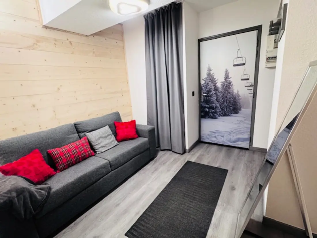 Location de Vacances Les Deux Alpes 235