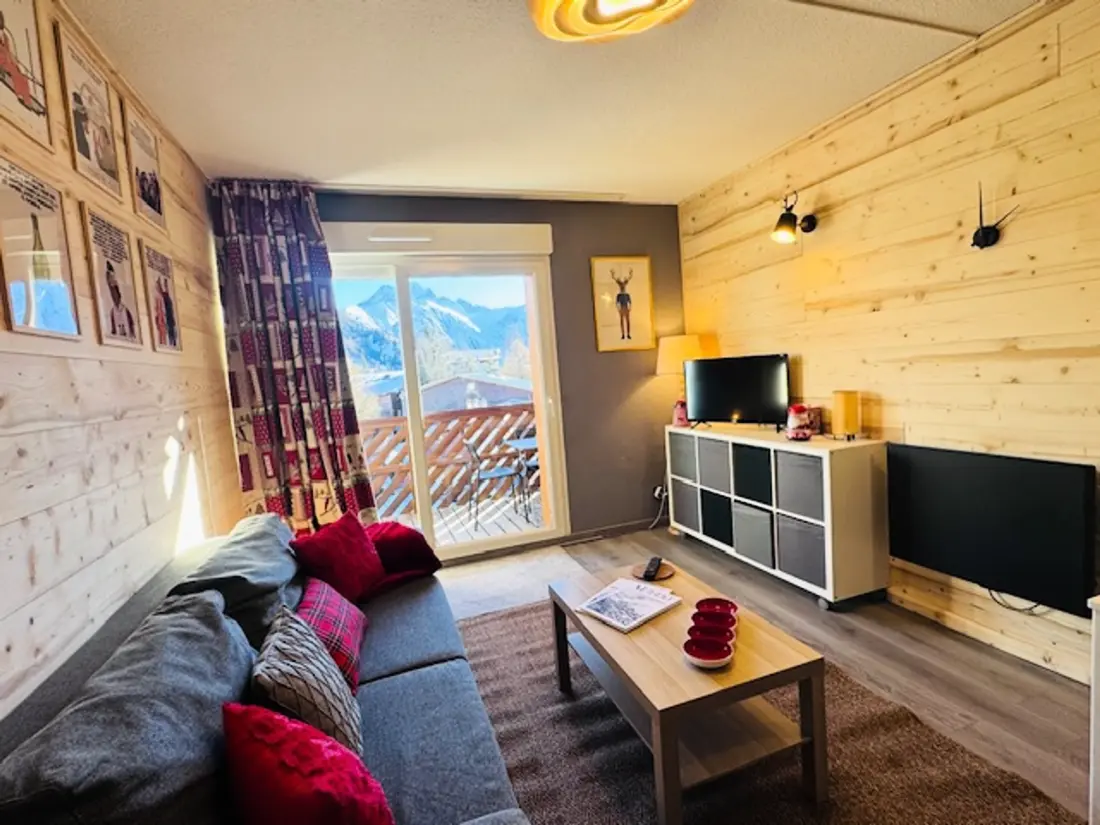 Location de Vacances Les Deux Alpes 235