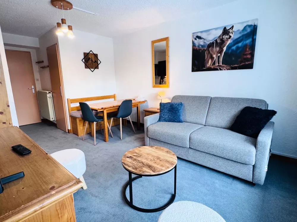 Location de Vacances Les Deux Alpes 236