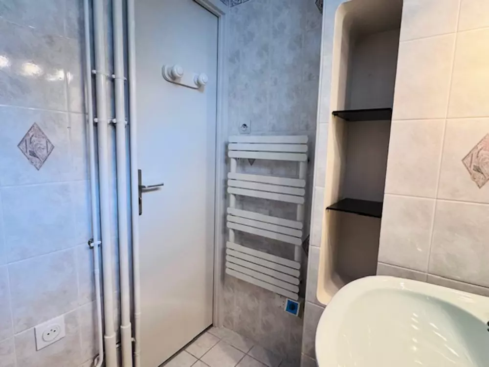 Location de Vacances Les Deux Alpes 236