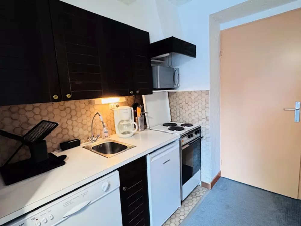 Location de Vacances Les Deux Alpes 236