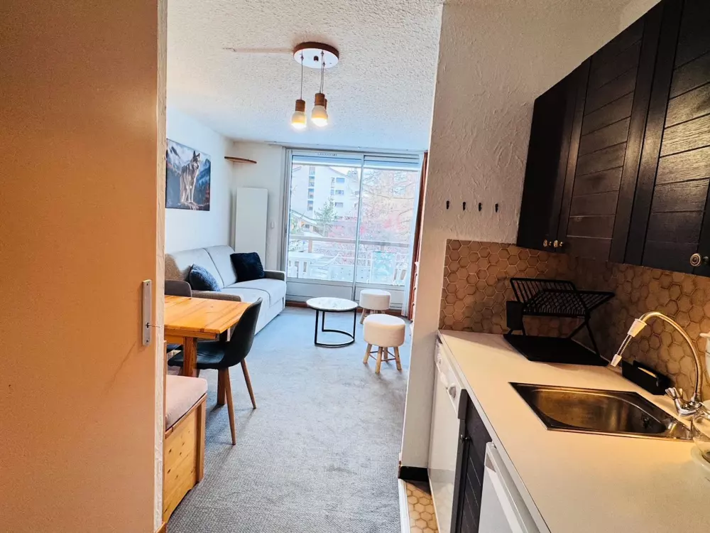 Location de Vacances Les Deux Alpes 236