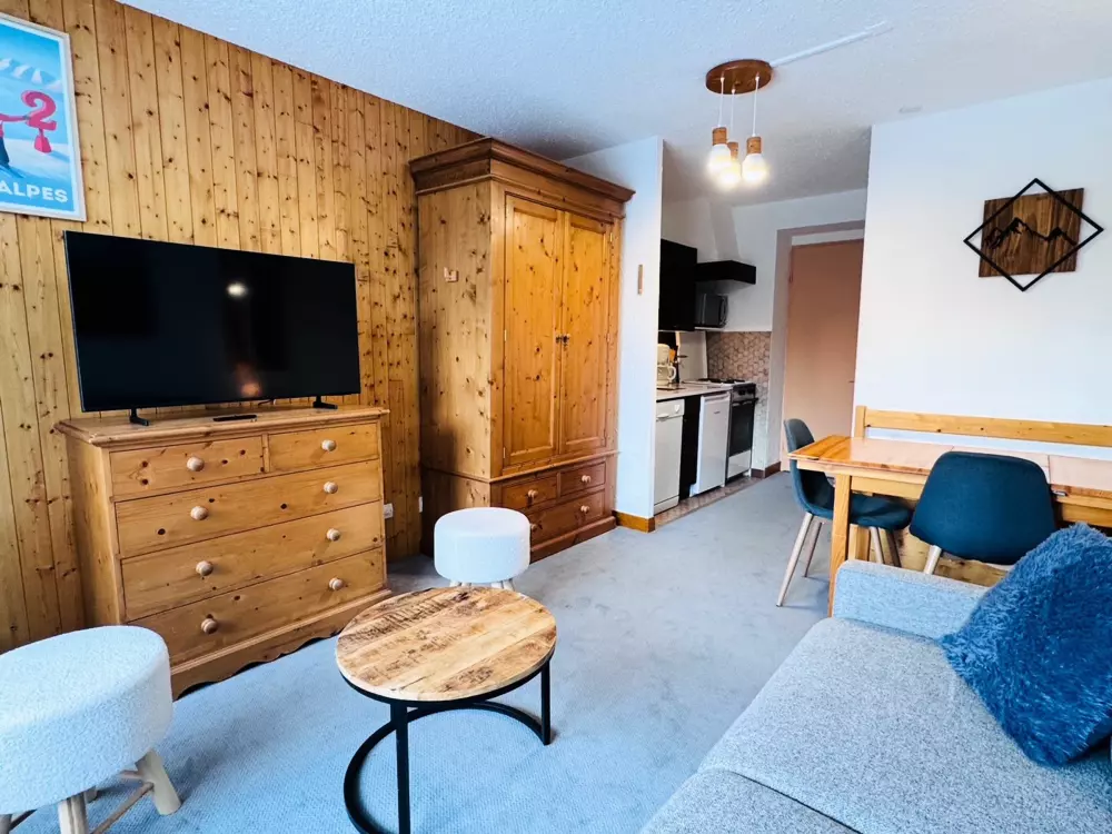 Location de Vacances Les Deux Alpes 236