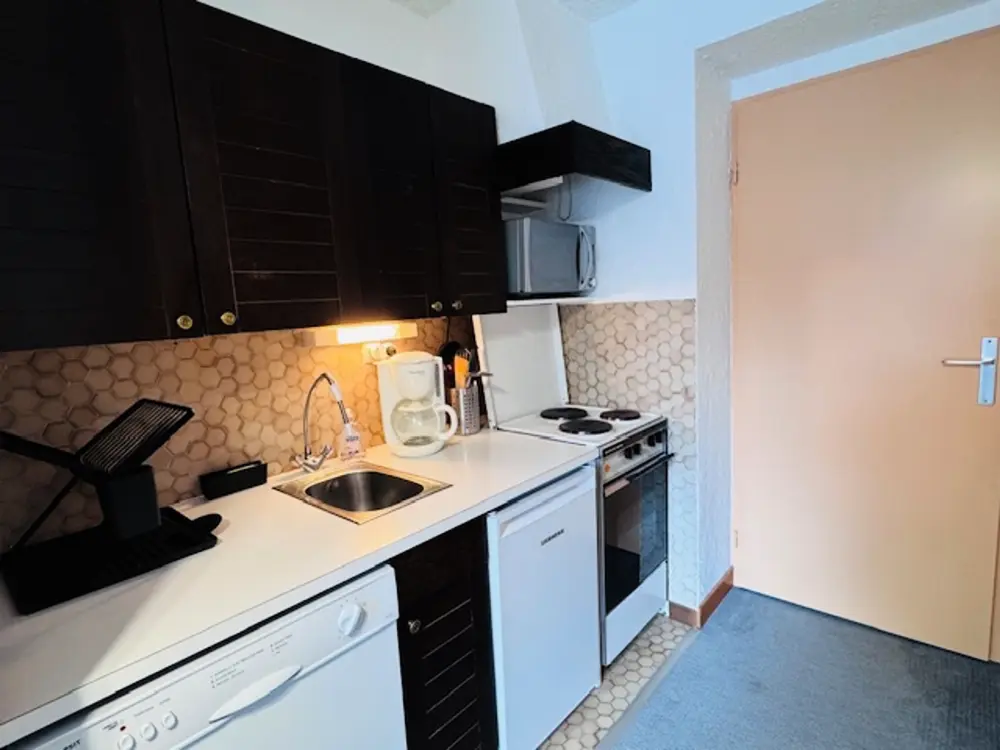 Location de Vacances Les Deux Alpes 236