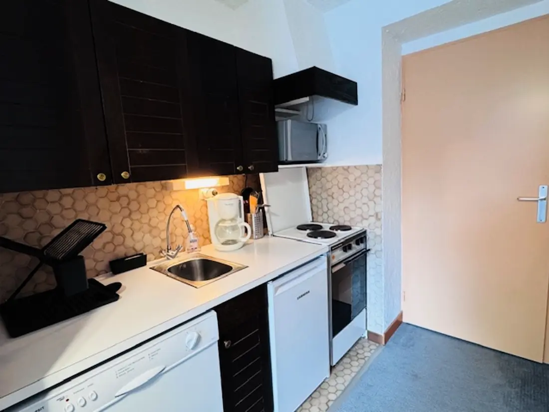 Location de Vacances Les Deux Alpes 236