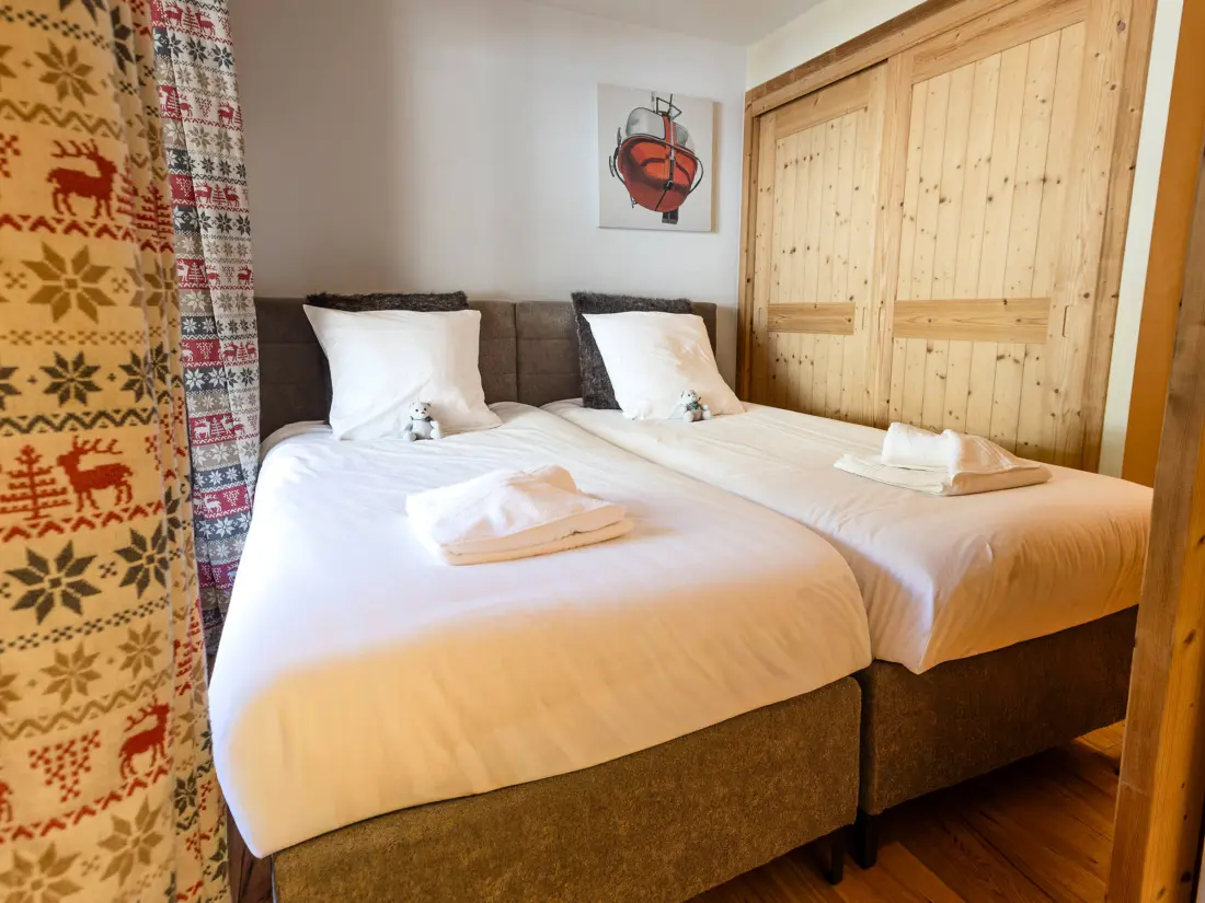 Location de Vacances Les Deux Alpes 237