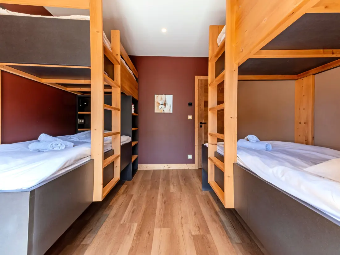 Location de Vacances Les Deux Alpes 239
