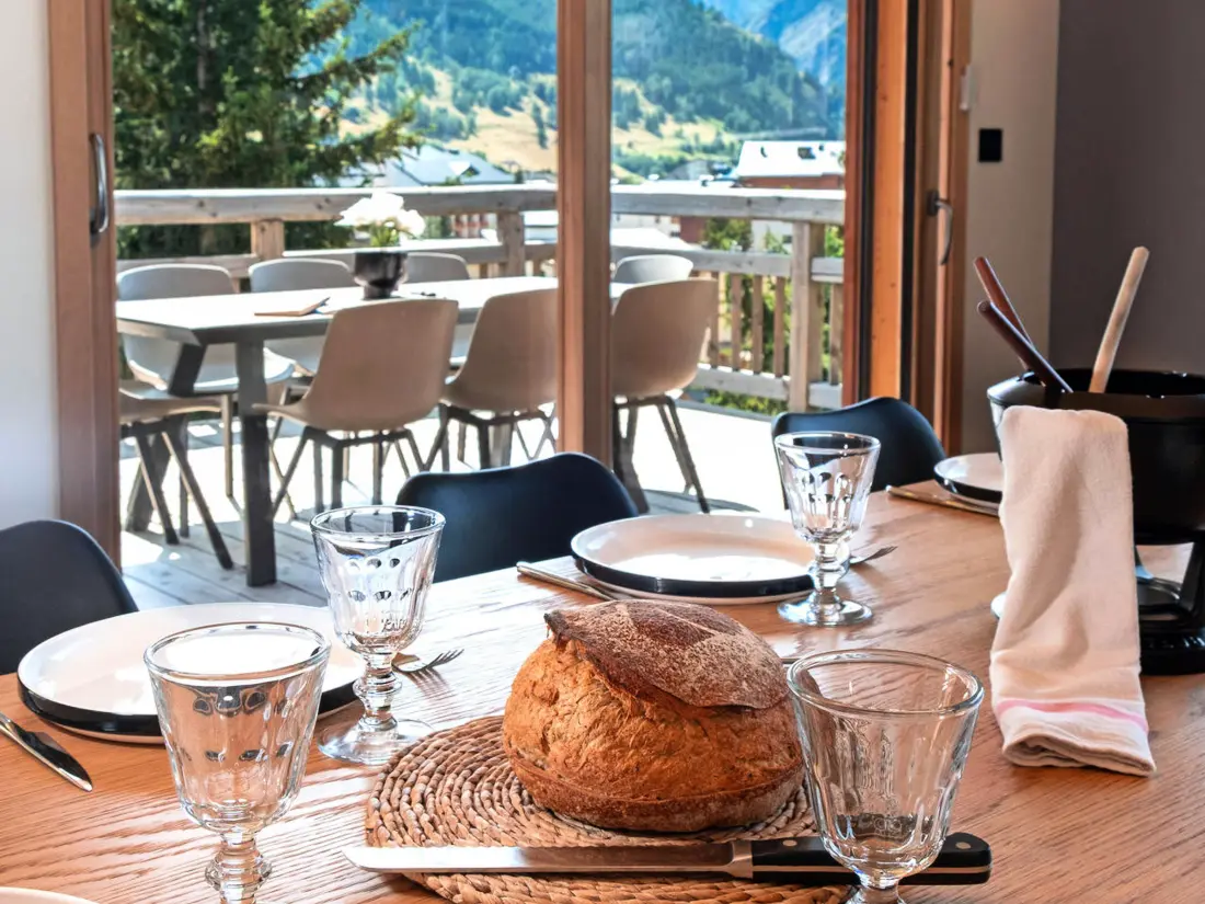 Location de Vacances Les Deux Alpes 239