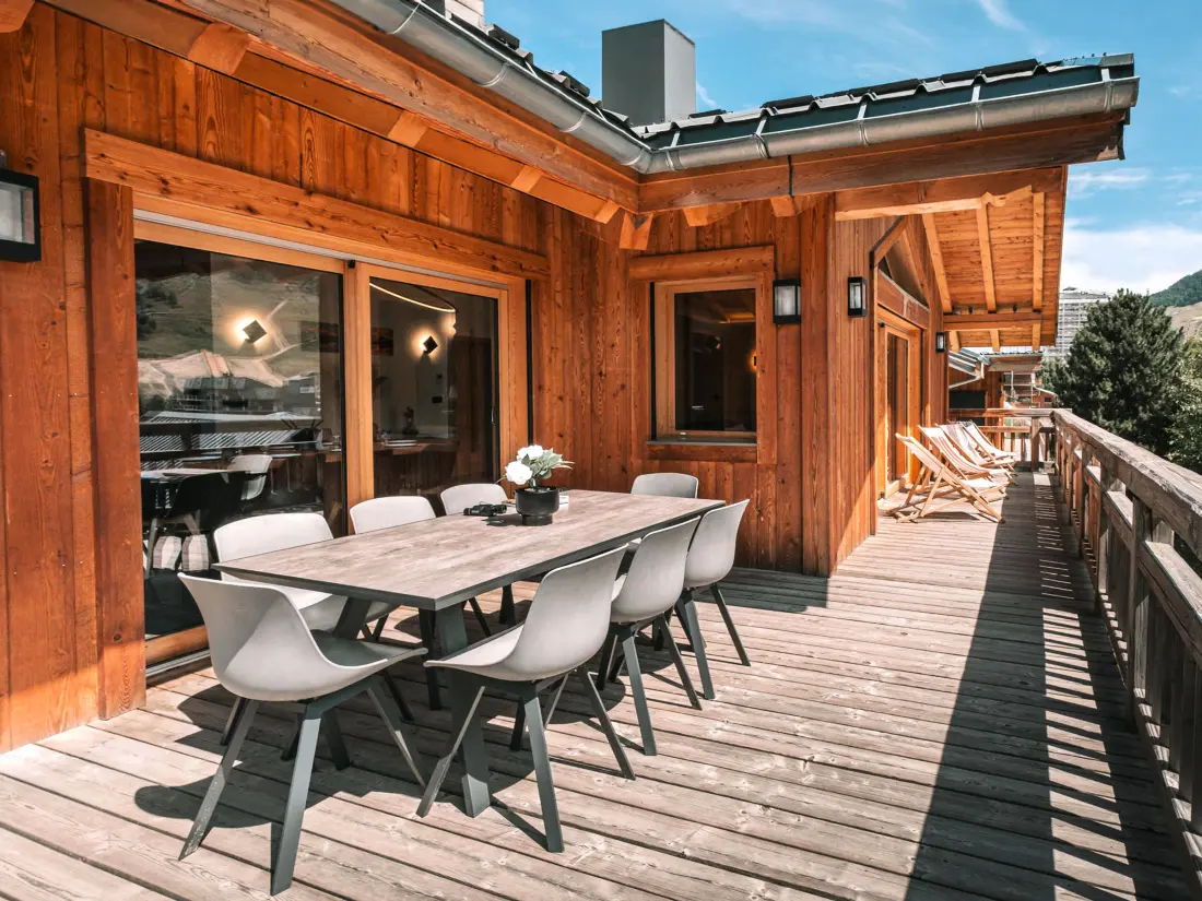 Location de Vacances Les Deux Alpes 239