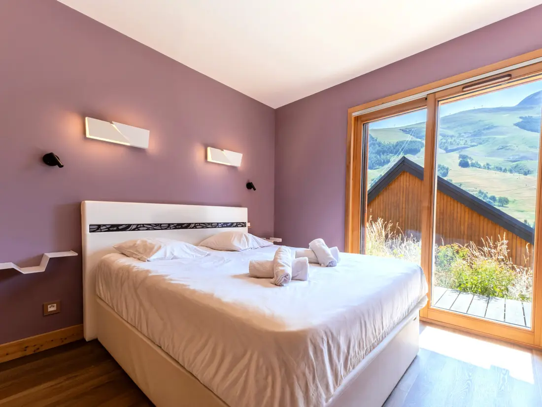 Location de Vacances Les Deux Alpes 239