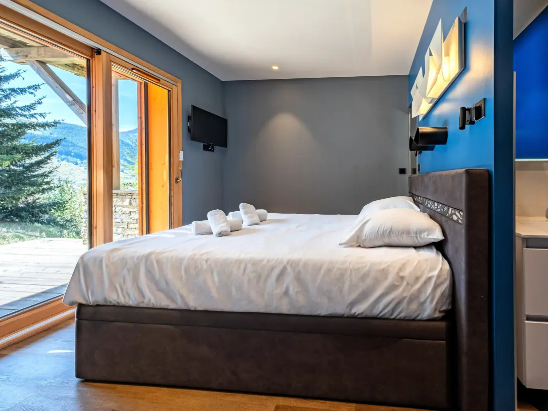 Location de Vacances Les Deux Alpes 239