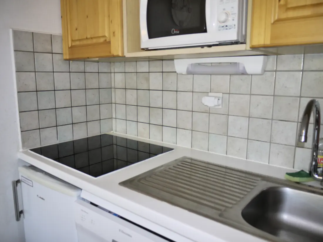 Location de Vacances Mont-de-Lans 26