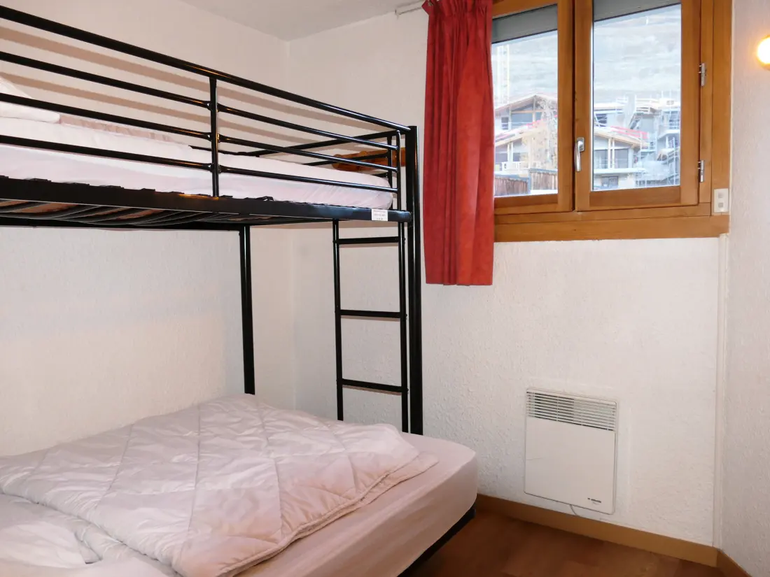 Location de Vacances Mont-de-Lans 26