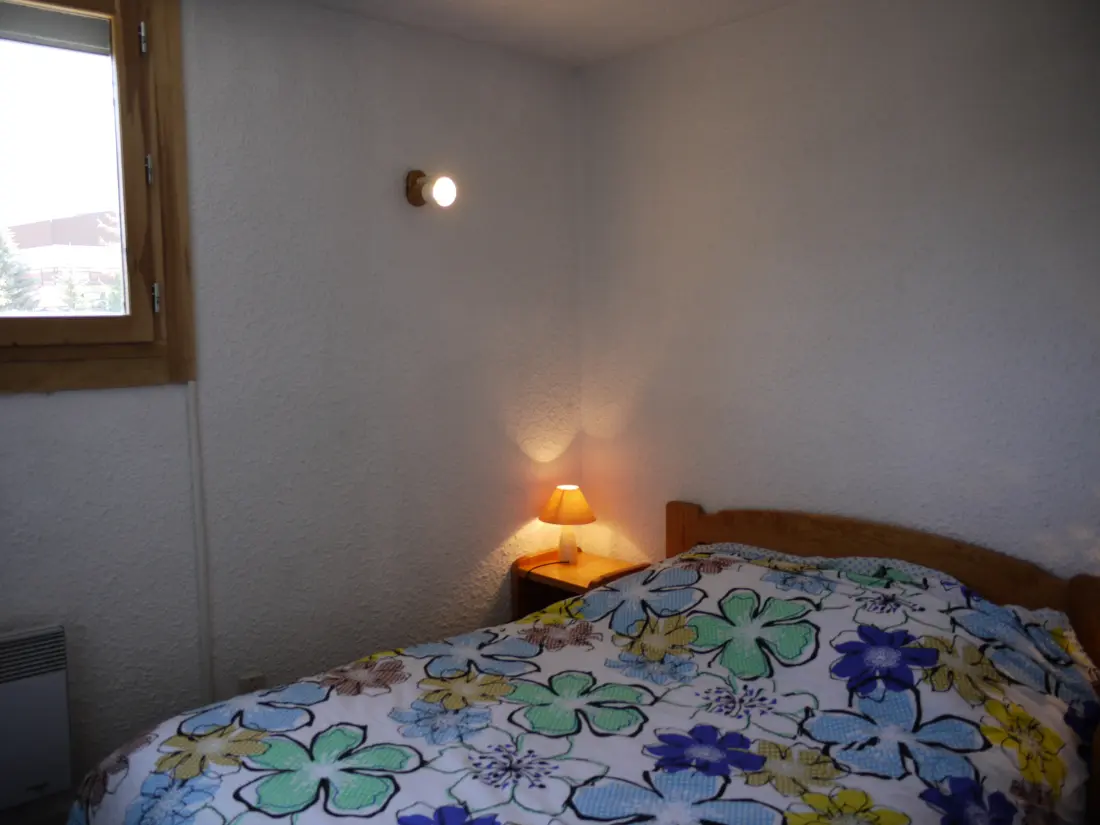 Location de Vacances Mont-de-Lans 26