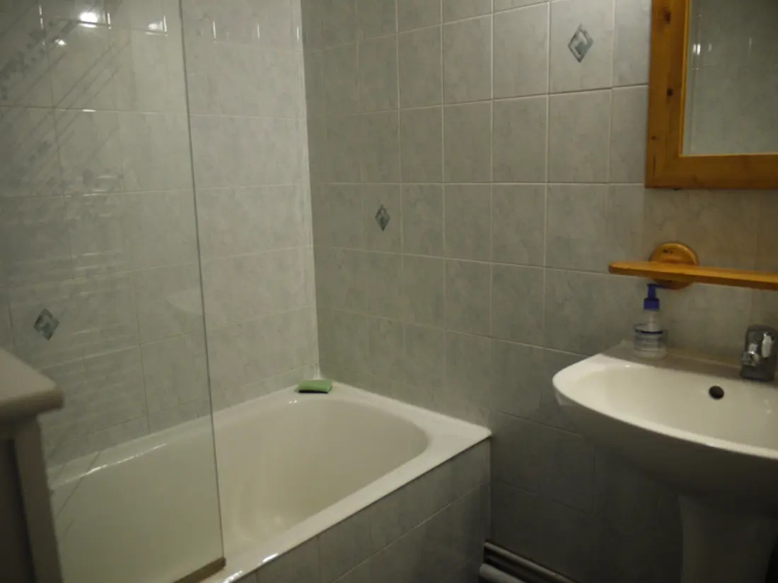 Location de Vacances Mont-de-Lans 26