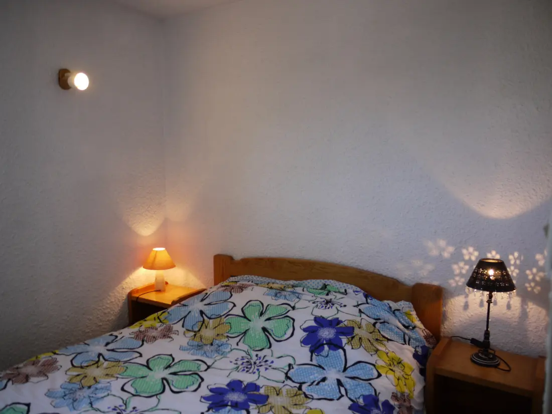 Location de Vacances Mont-de-Lans 26