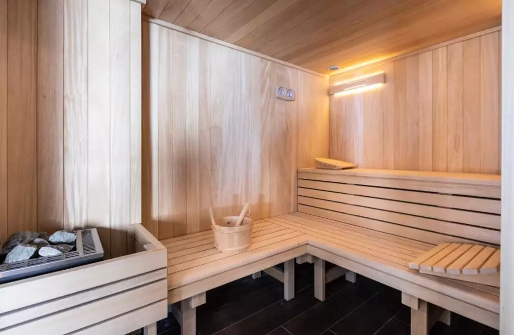 Résidence Terresens Neige et Soleil