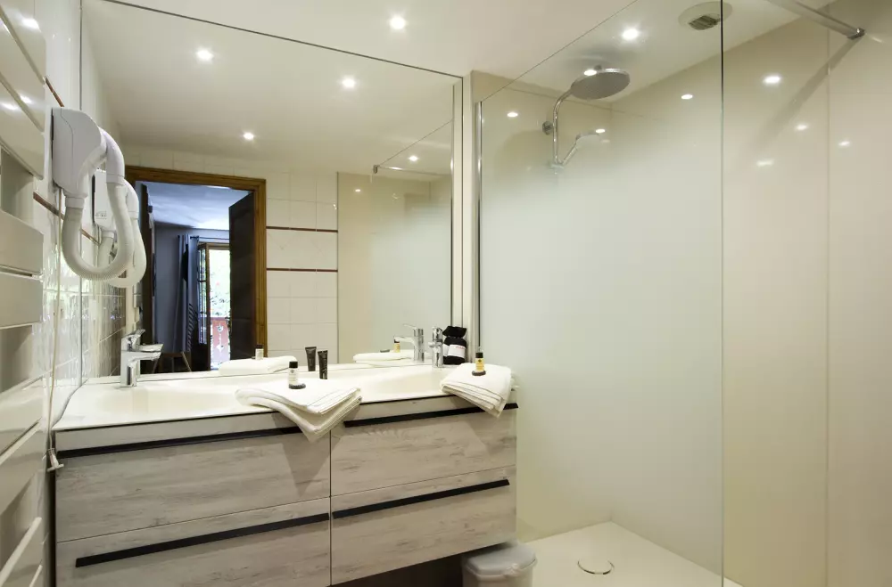 Résidence Alpina Lodge