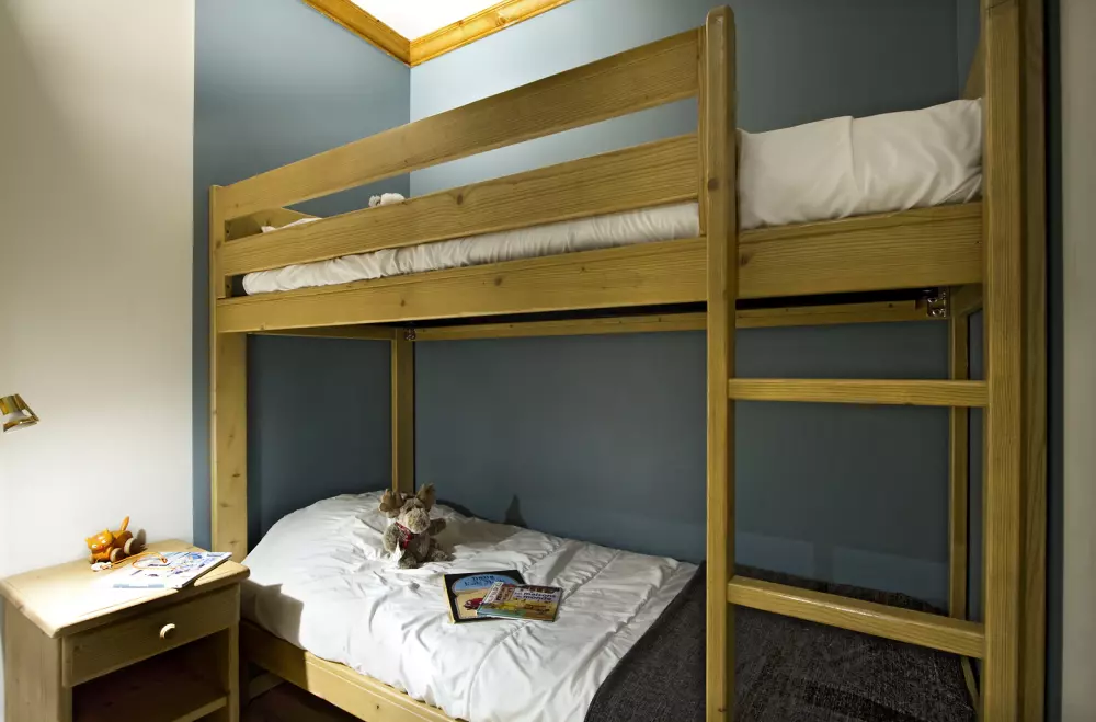 Résidence Alpina Lodge