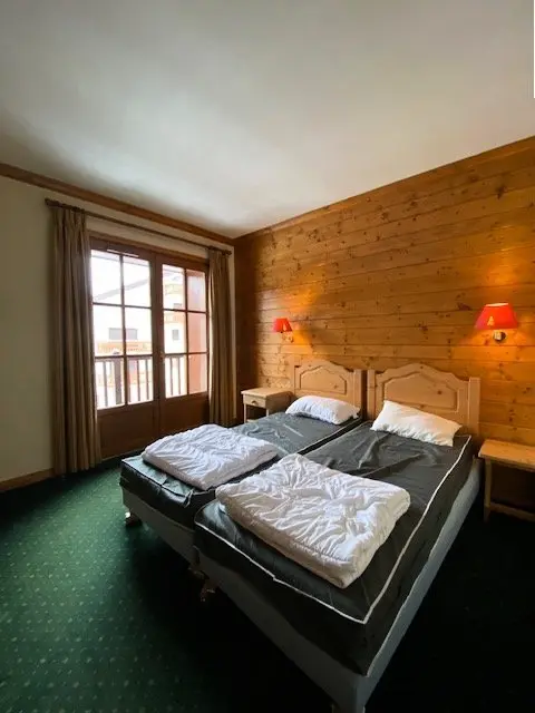 Résidence Alpina Lodge
