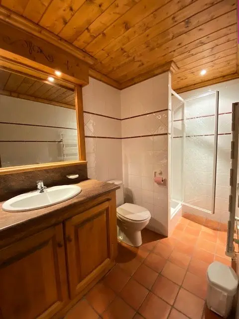 Résidence Alpina Lodge