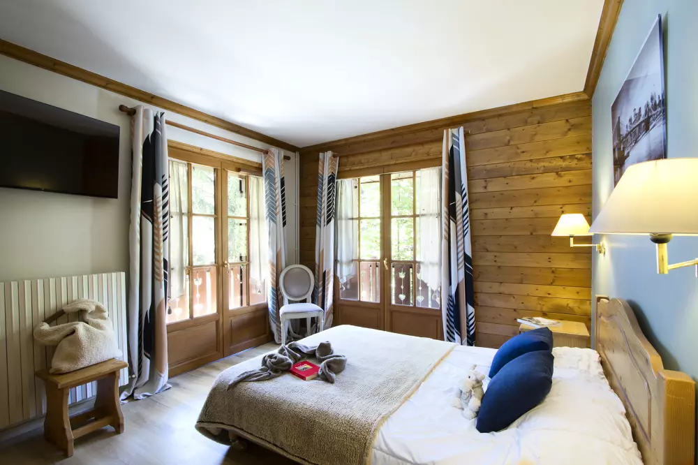 Résidence Alpina Lodge