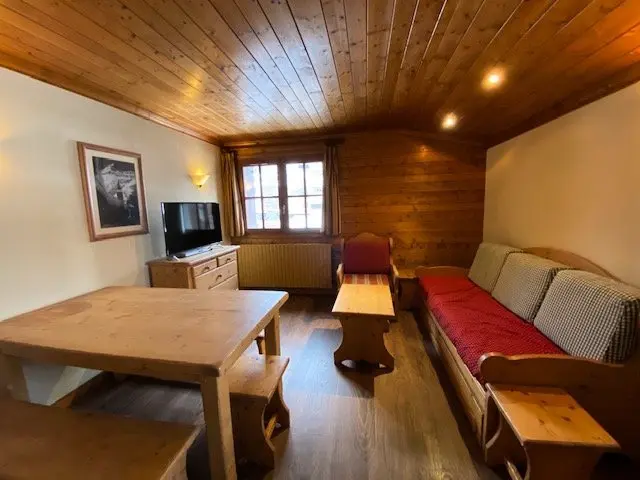Résidence Alpina Lodge