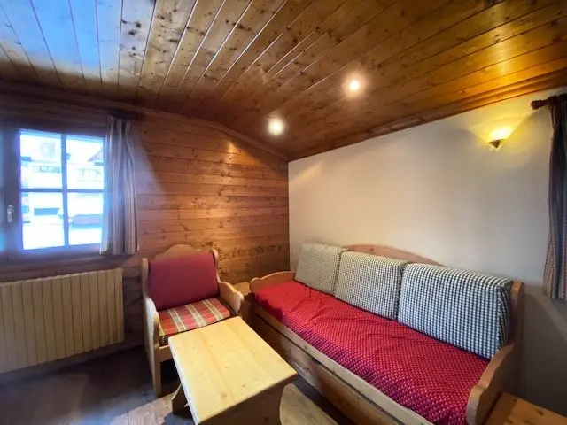 Résidence Alpina Lodge