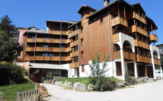 Location de Vacances Mont-Dore 82