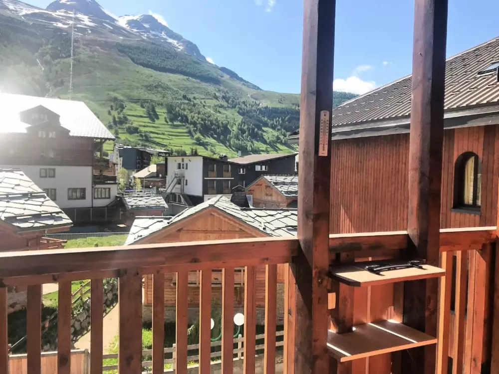 Résidence Andromède