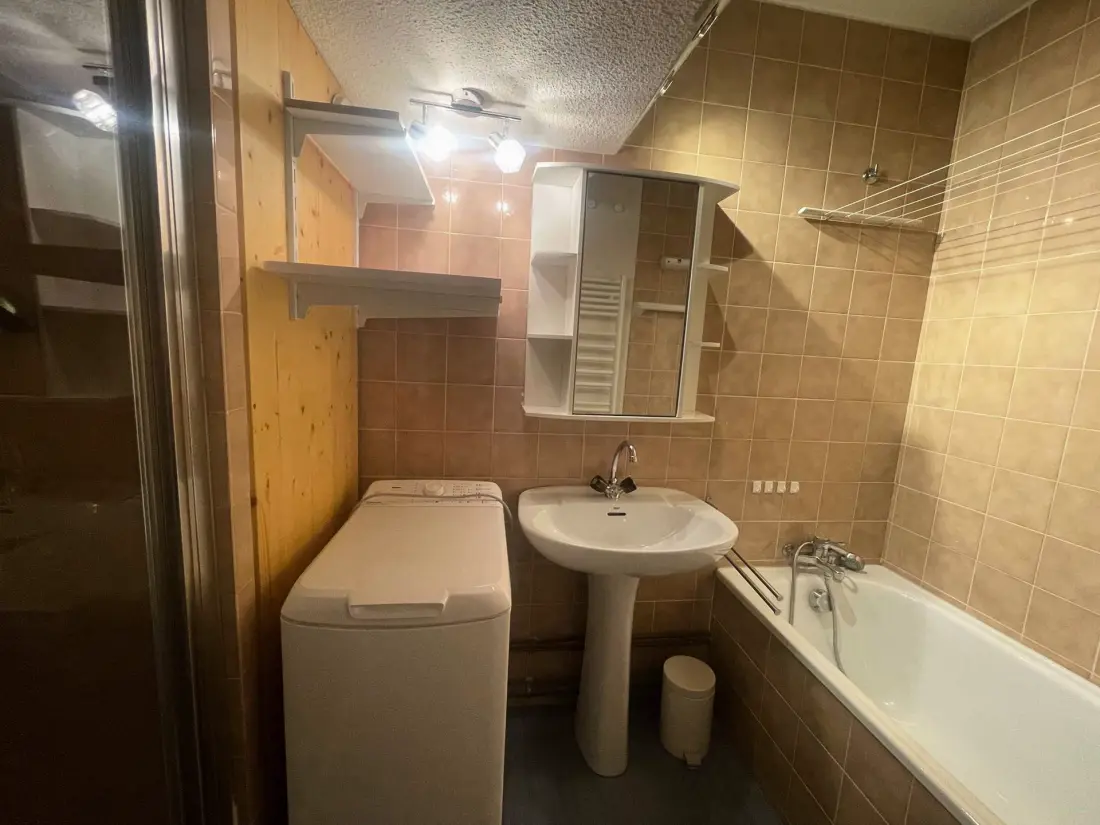 Résidence Apheratz-porte F57