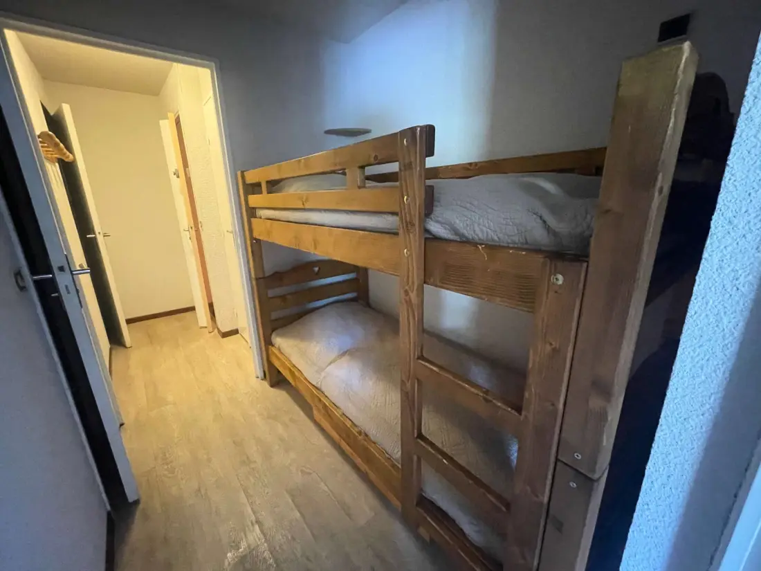 Résidence Apheratz-porte F57