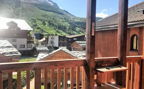 Location de Vacances Chamrousse 32