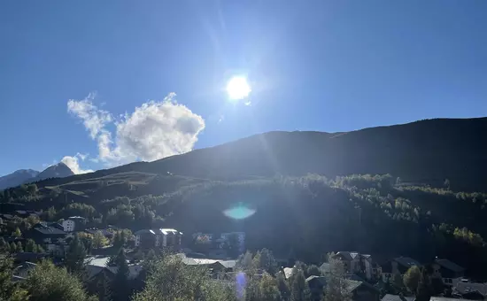 Résidence Arc En Ciel C