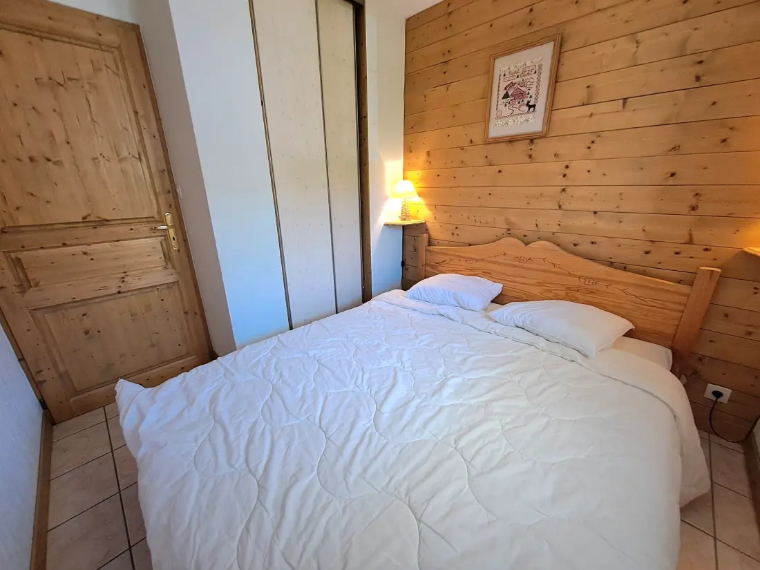 Résidence Balcon Des Pistes C