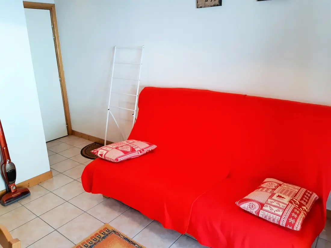 Résidence Balcon Des Pistes C