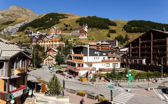 Residenz BelAlp***