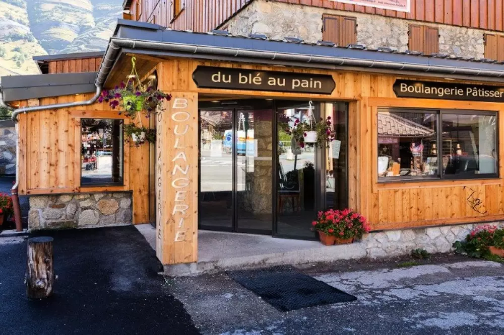 Résidence BelAlp3 étoiles★★★