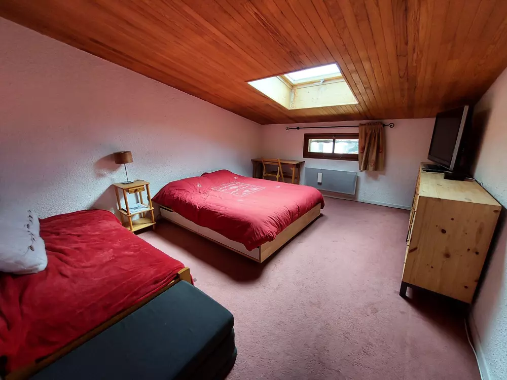 Résidence Brimbelles