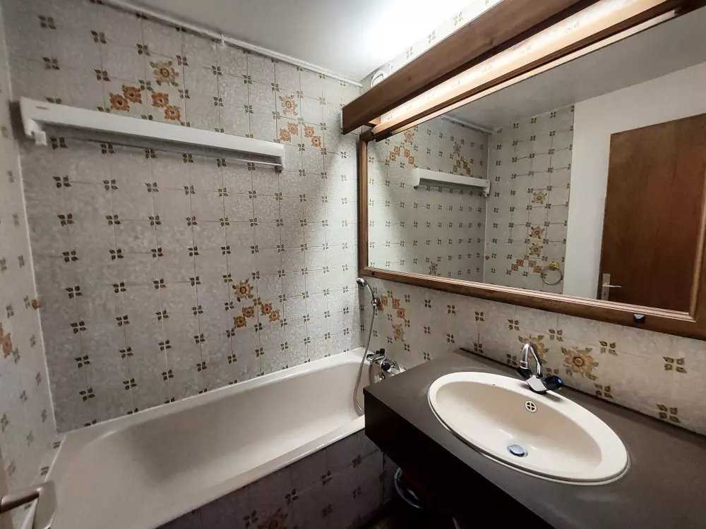 Résidence Brimbelles