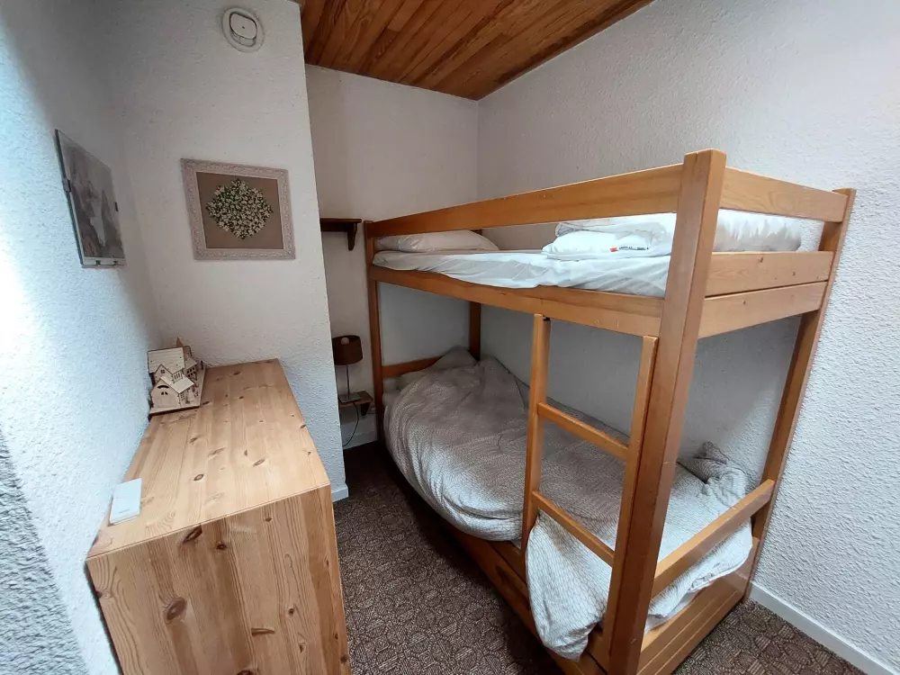 Résidence Brimbelles