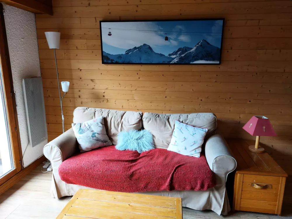 Résidence Brimbelles