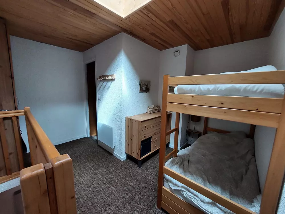 Résidence Brimbelles