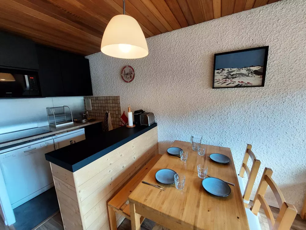 Résidence Brimbelles