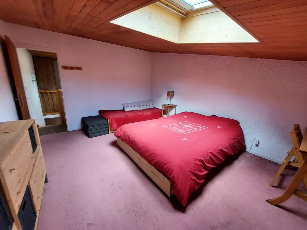 Résidence Brimbelles