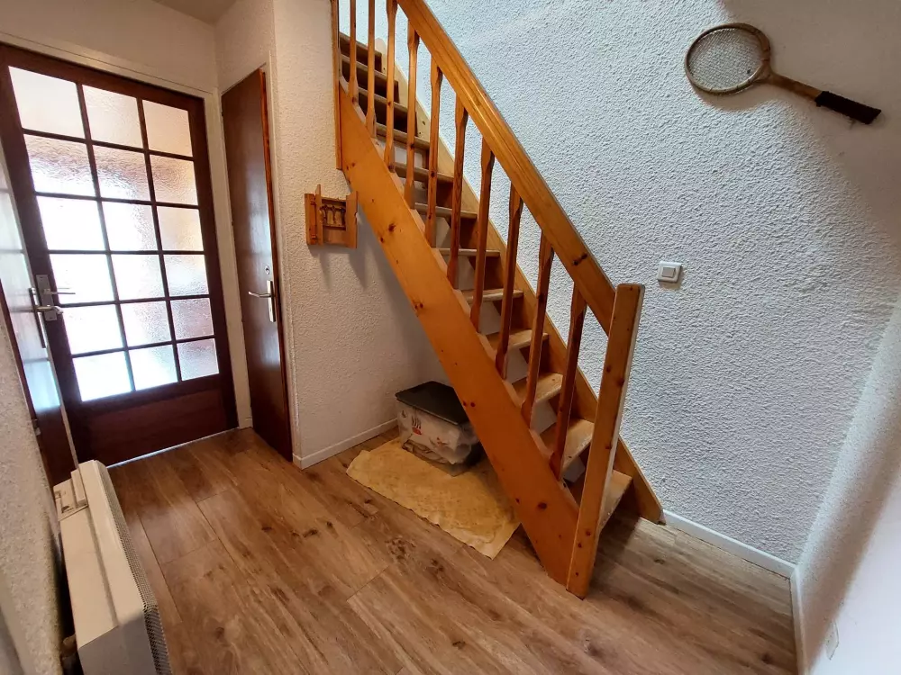 Résidence Brimbelles