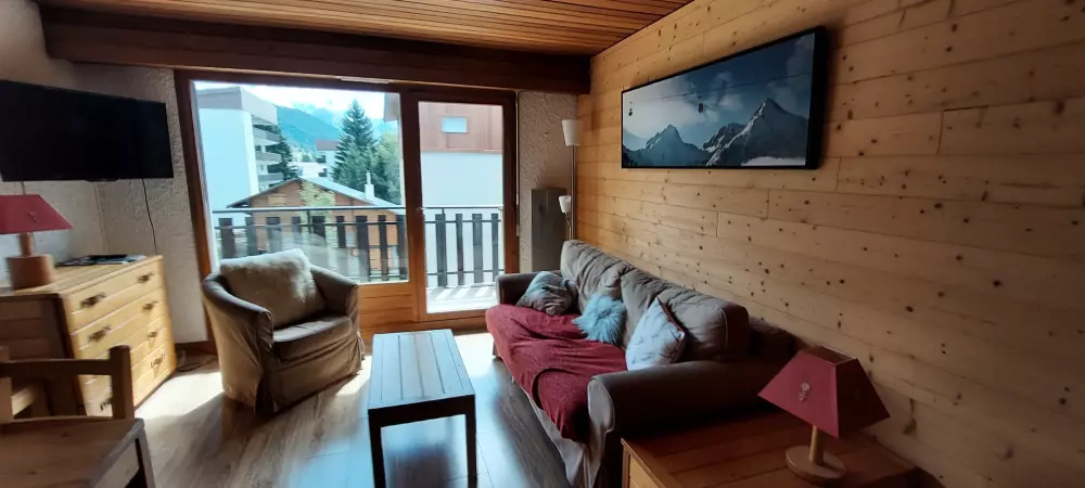 Résidence Brimbelles