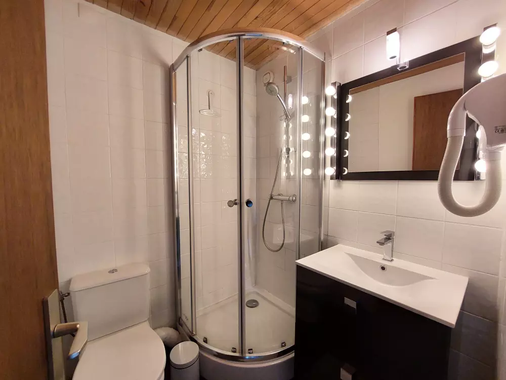 Résidence Brimbelles